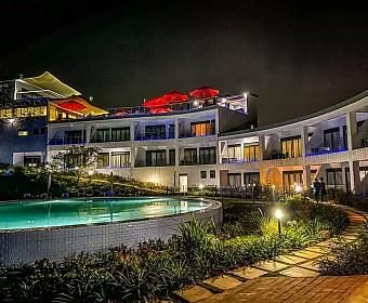 Aquarius Kigo Resort