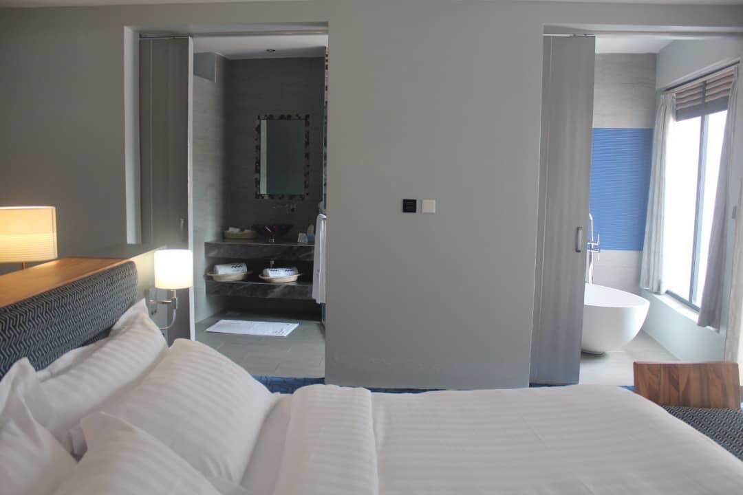 Aquarius Kigo Resort