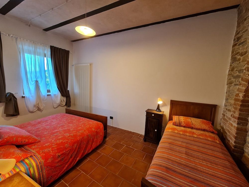 Agriturismo I Galli