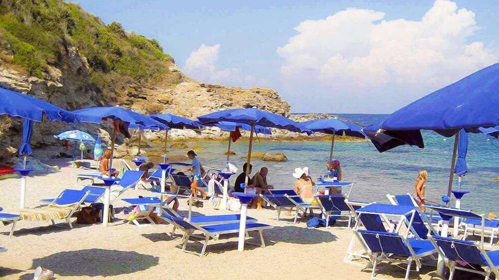 Capo D'Arco