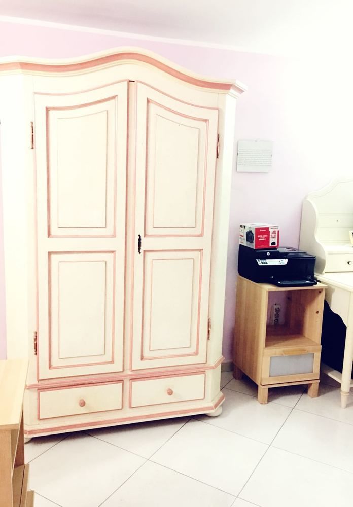 Suite Orchidea