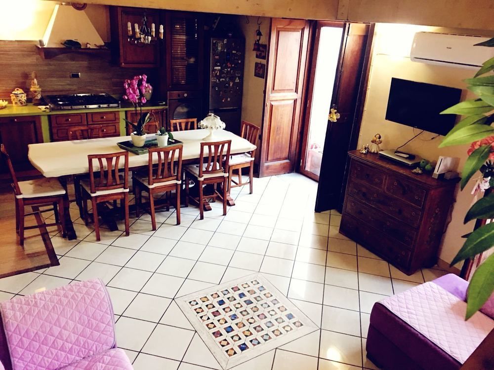 Suite Orchidea