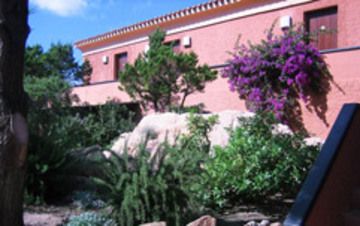 Hotel Costa Paradiso