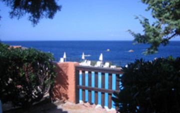 Hotel Costa Paradiso