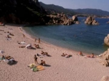 Hotel Costa Paradiso