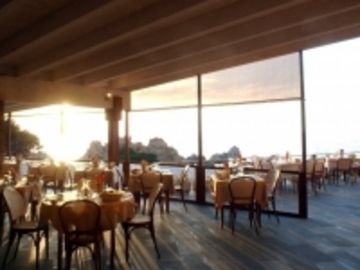 Hotel Costa Paradiso