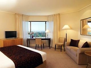 Intercontinental Adelaide