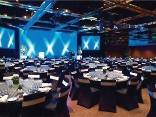 Intercontinental Adelaide
