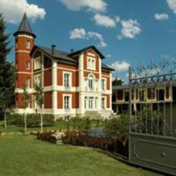 Hotel Villa Paulita