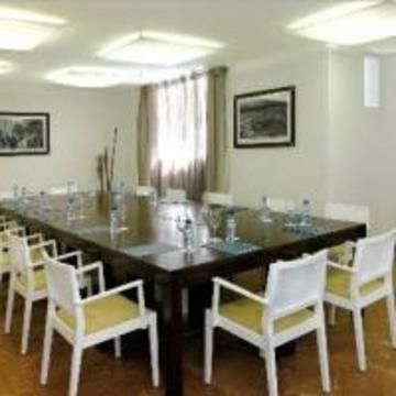 Hotel Villa Paulita