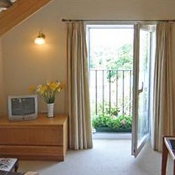 Primrose Cottage