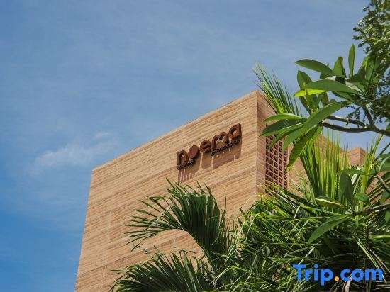 Noema Resort Pererenan