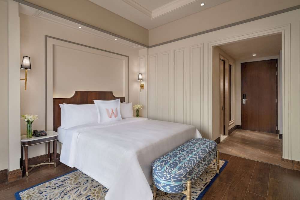 Welcomhotel Jabalpur