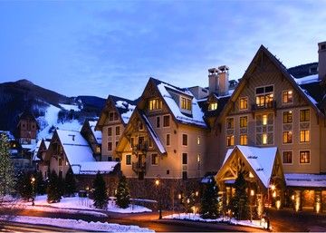 Four Seasons Resort and Residences Vail