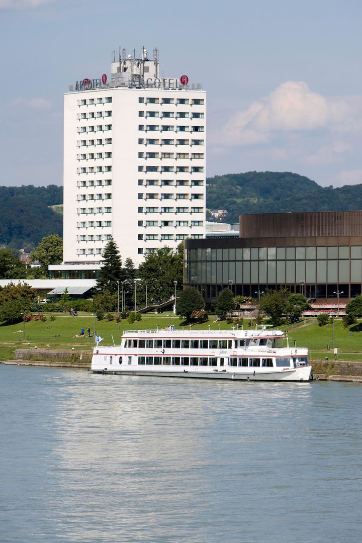 ARCOTEL Nike Linz