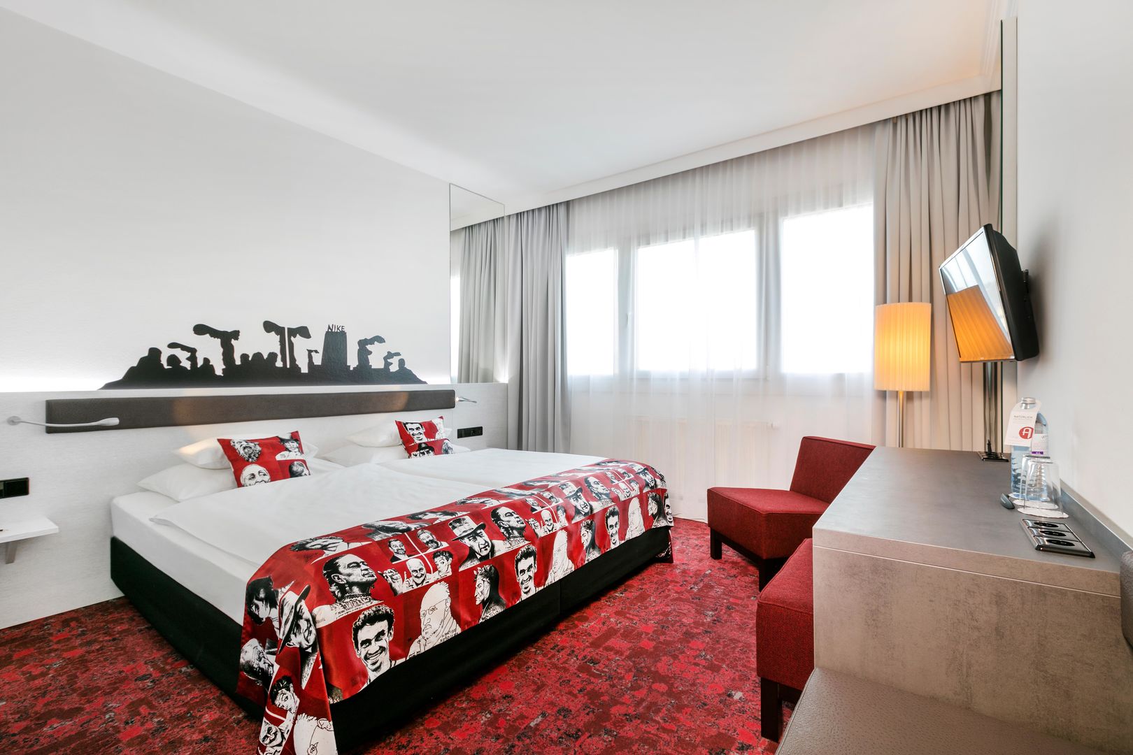ARCOTEL Nike Linz