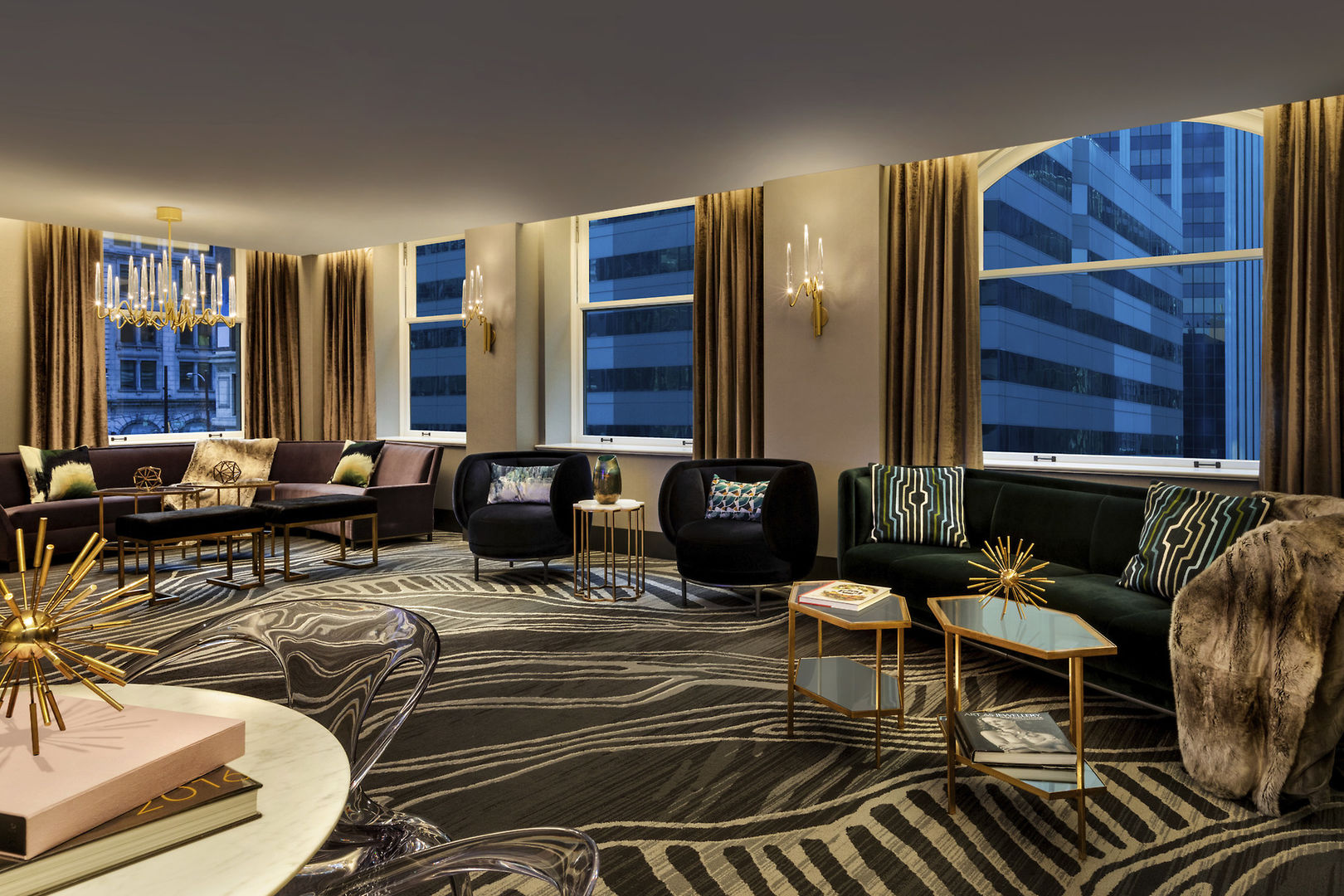 EXchange Hotel Vancouver