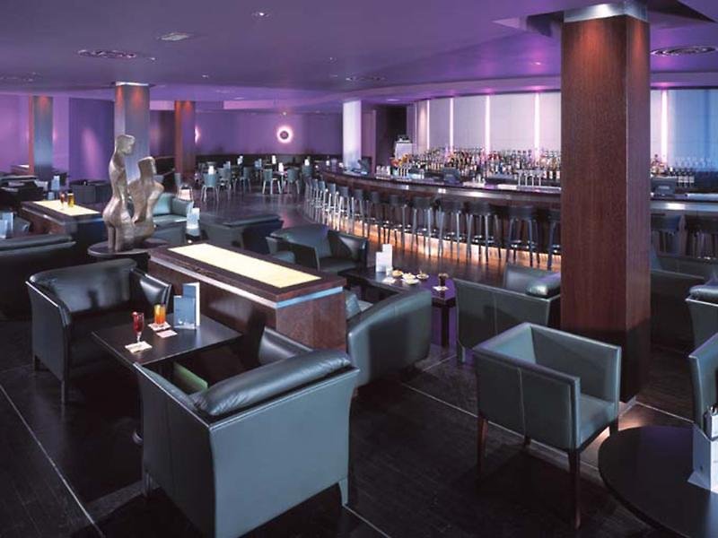 Crowne Plaza Marlow