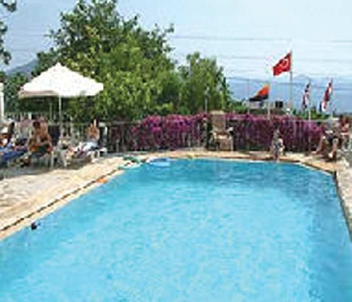 Kelebek