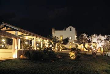 Masseria Chiancone Torricella