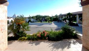 Masseria Chiancone Torricella