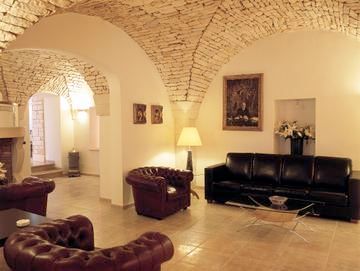 Masseria Chiancone Torricella