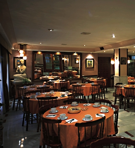 Sercotel Hotel Selu