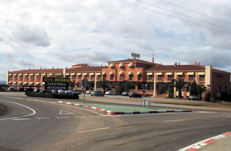 Acosta Vetonia