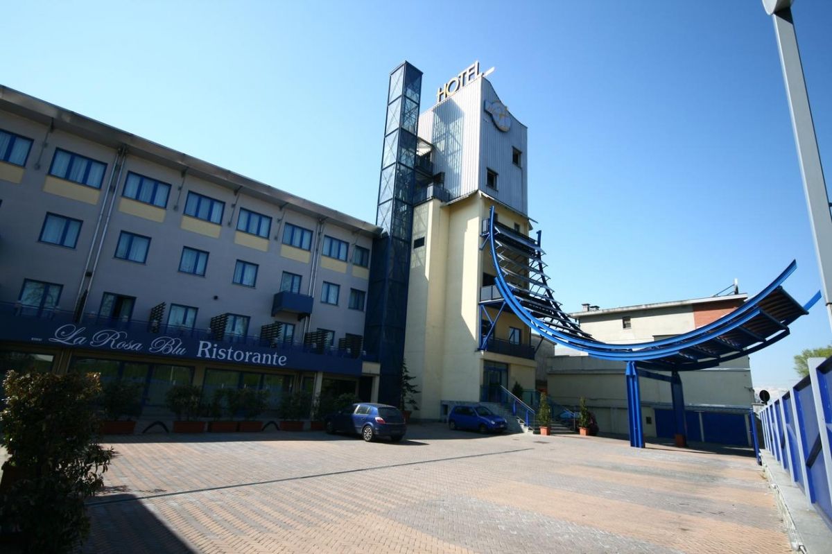 Blu Hotel Collegno - Sure Hotel Collection