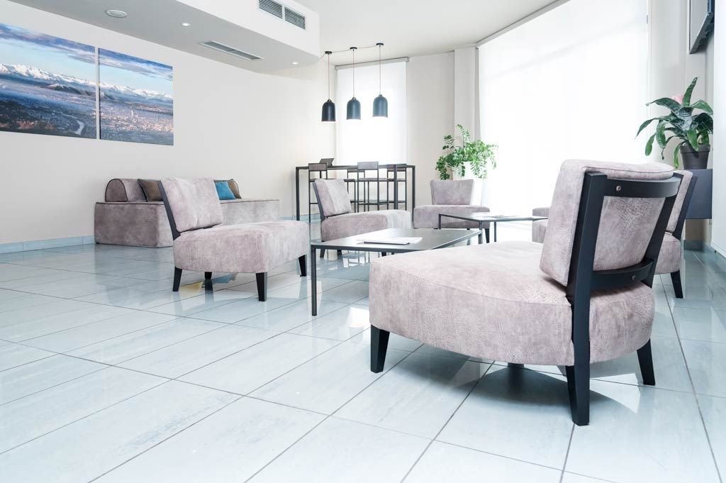 Blu Hotel Collegno - Sure Hotel Collection