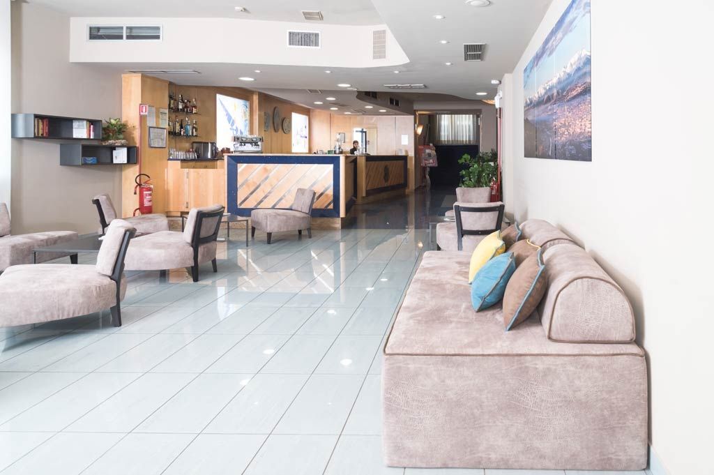 Blu Hotel Collegno - Sure Hotel Collection