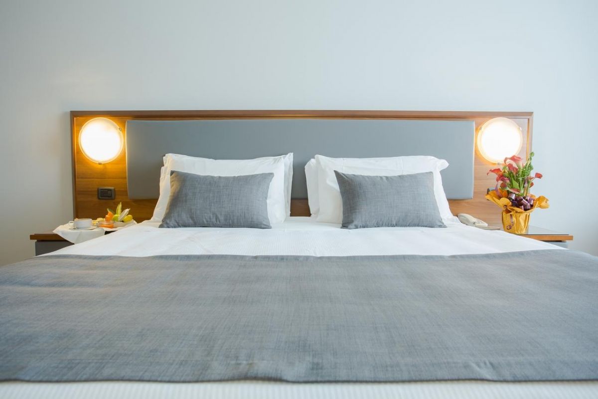 Blu Hotel Collegno - Sure Hotel Collection