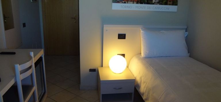 Green Class Hotel Candiolo