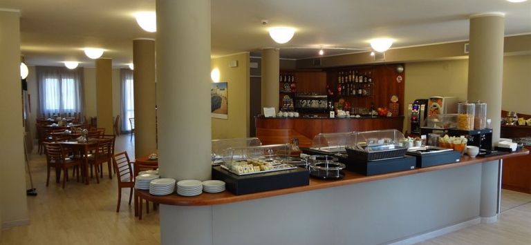 Green Class Hotel Candiolo