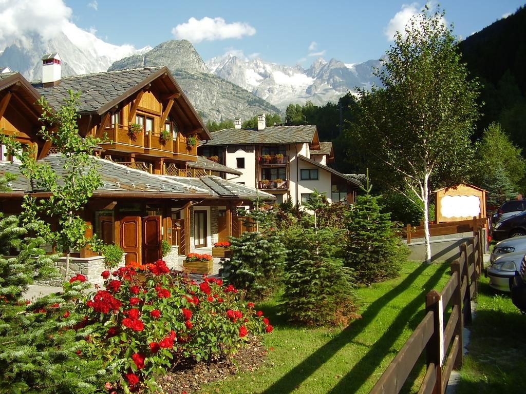 Courmaison Residence