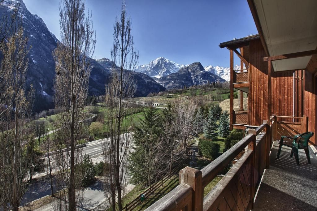 Courmaison Residence