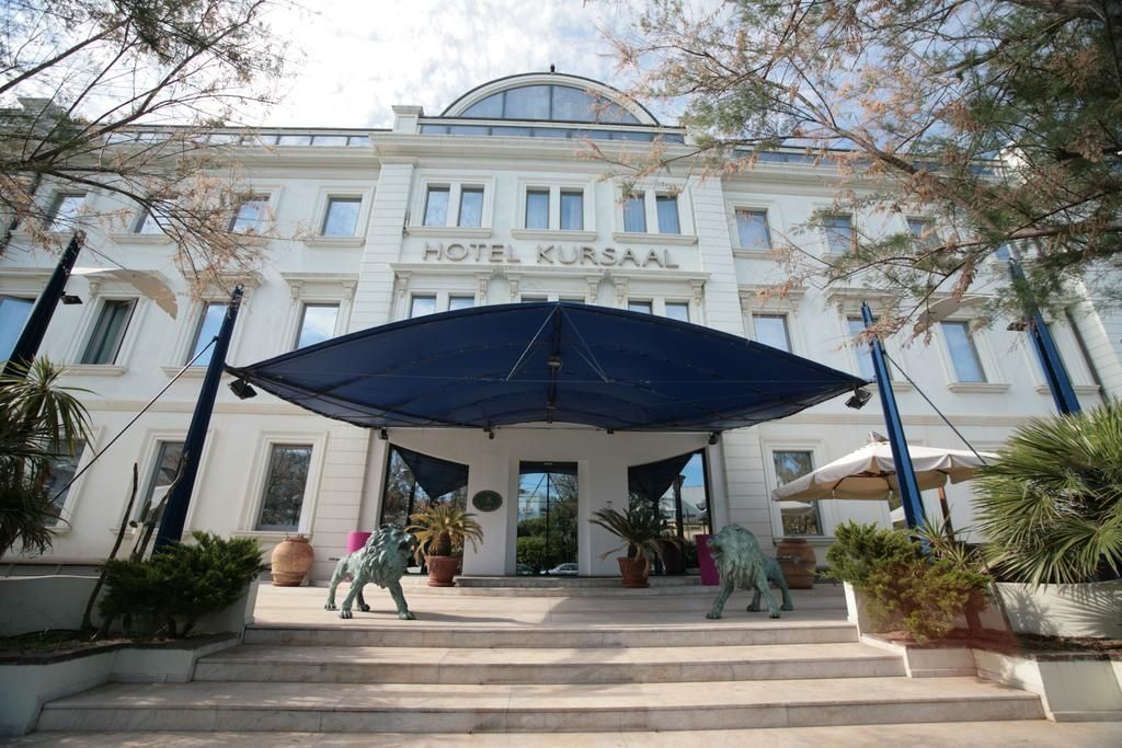 Hotel  Kursaal