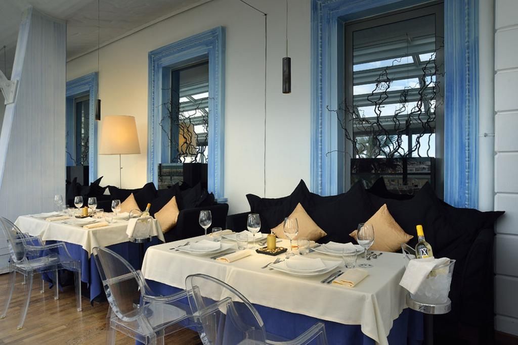 Hotel  Kursaal