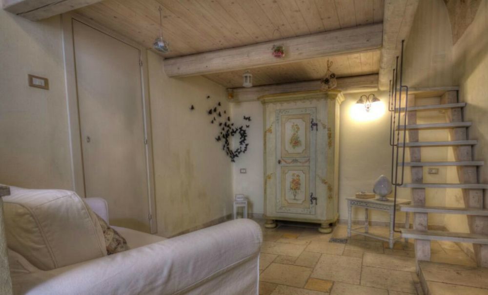 B&B Casa Fiore