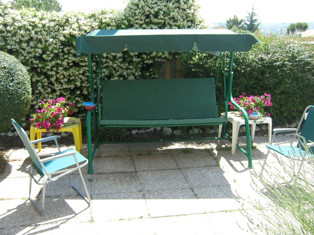 B&B Mariposa