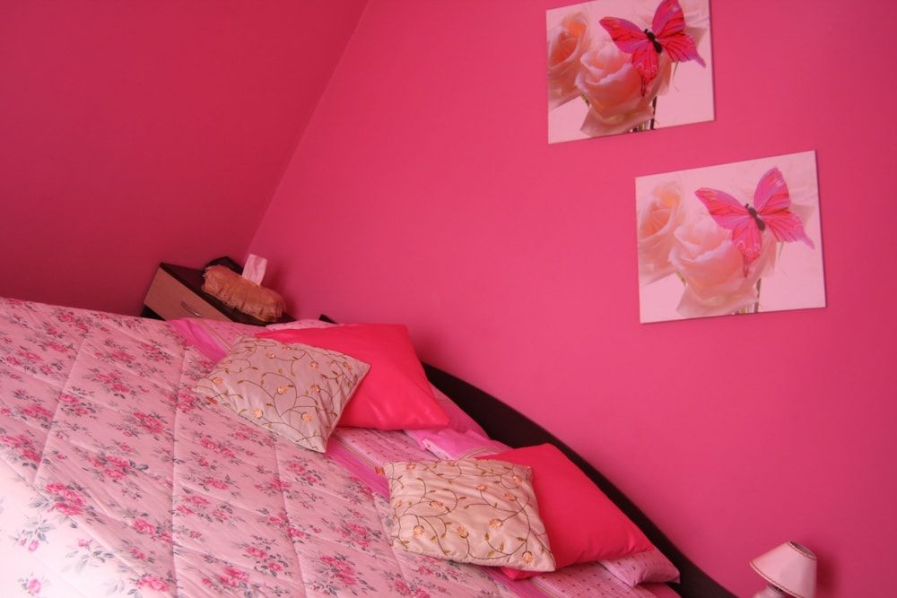 B&B Mariposa