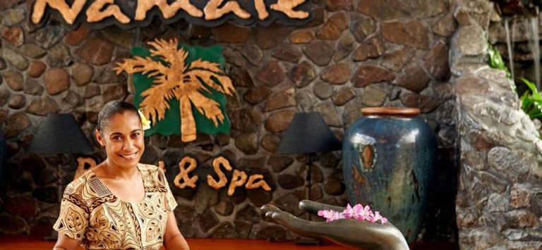 Namale Resort & Spa