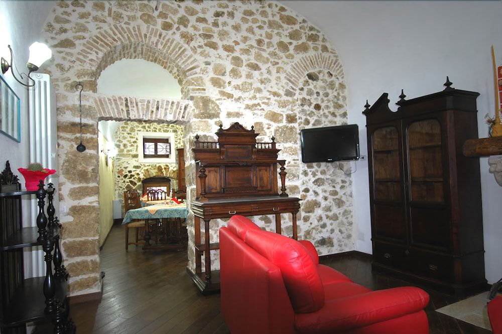 B&B Via Della Piazza
