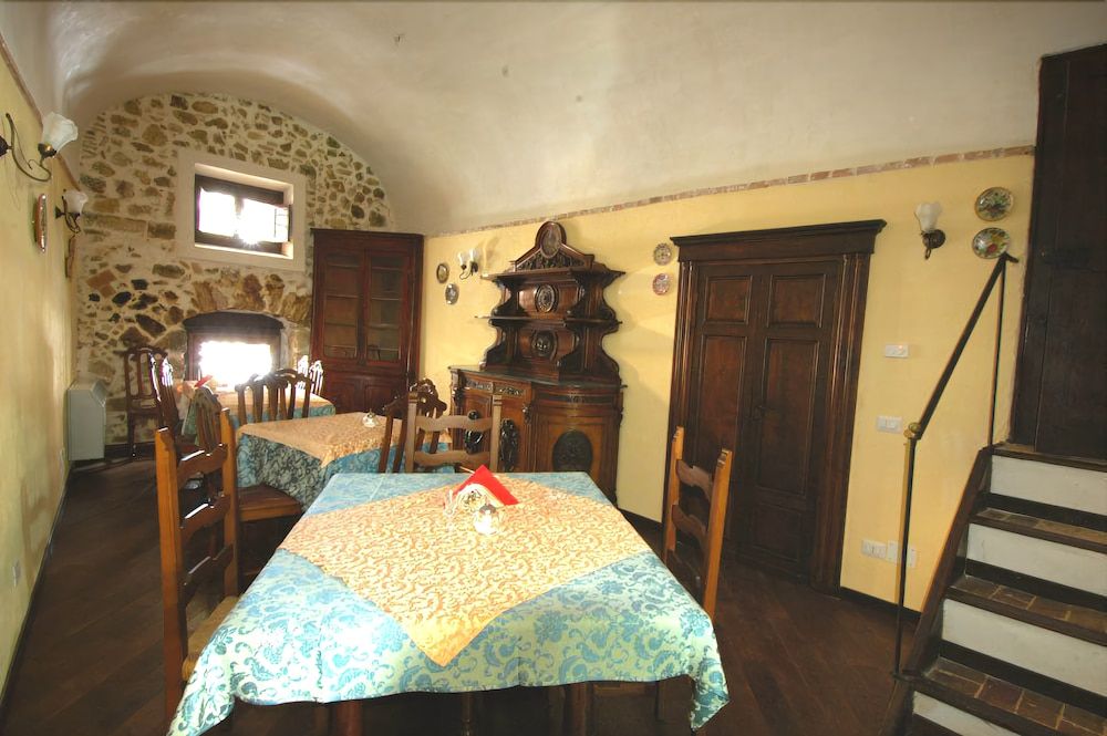 B&B Via Della Piazza