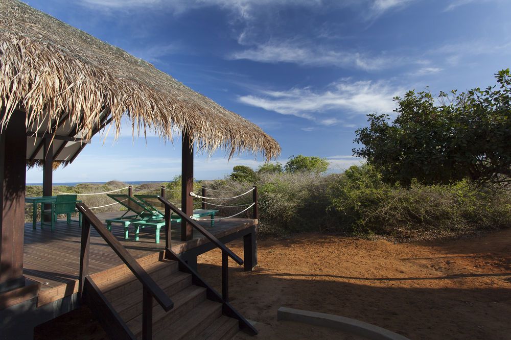 Jetwing Jungle Lodge