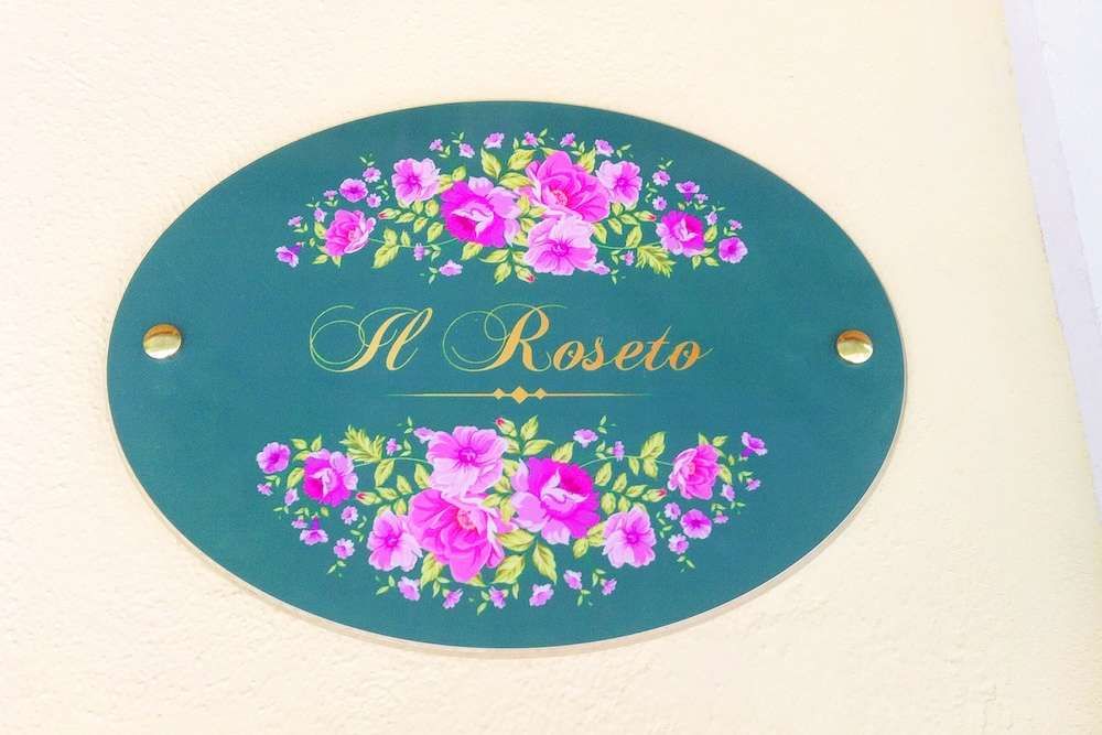 Il Roseto