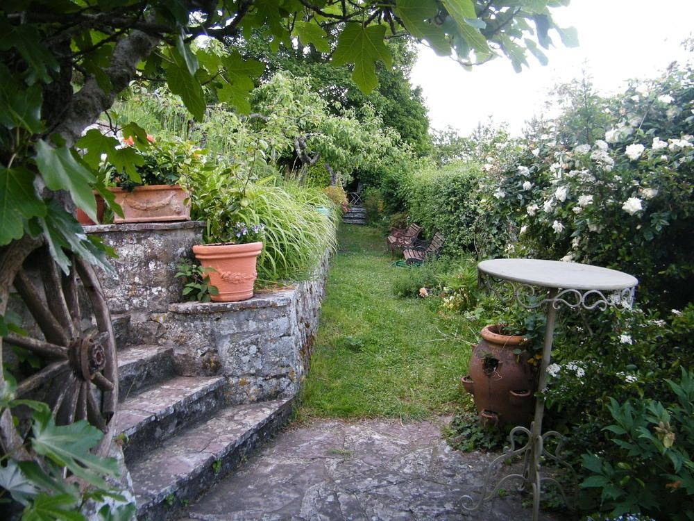 Chianti Green Apartment
