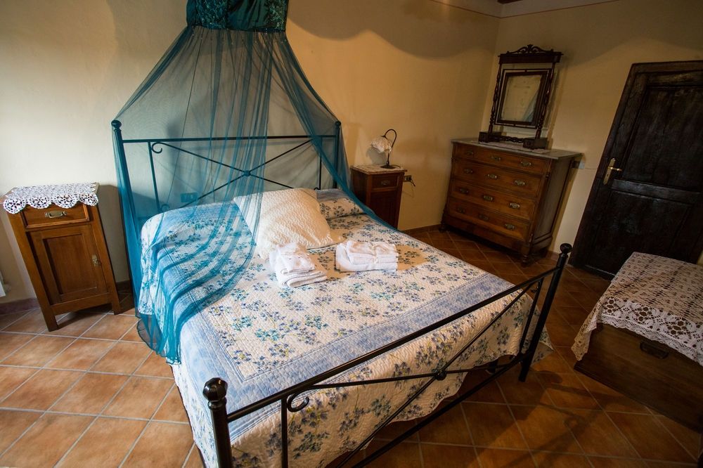 Chianti Green Apartment