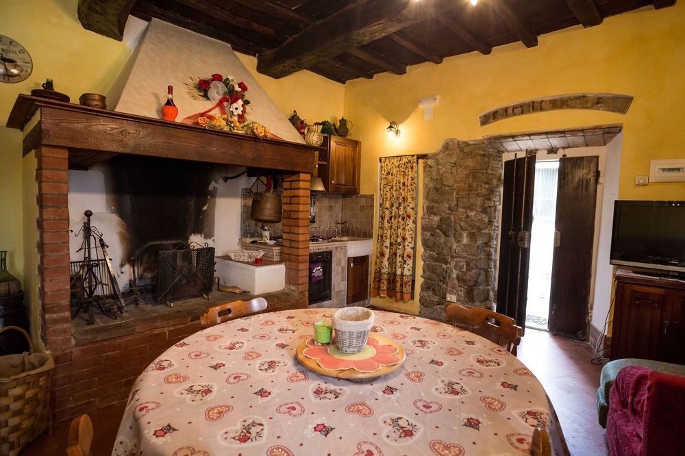 Chianti Green Apartment