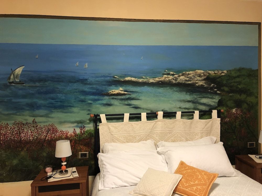 B&B Villa Diana